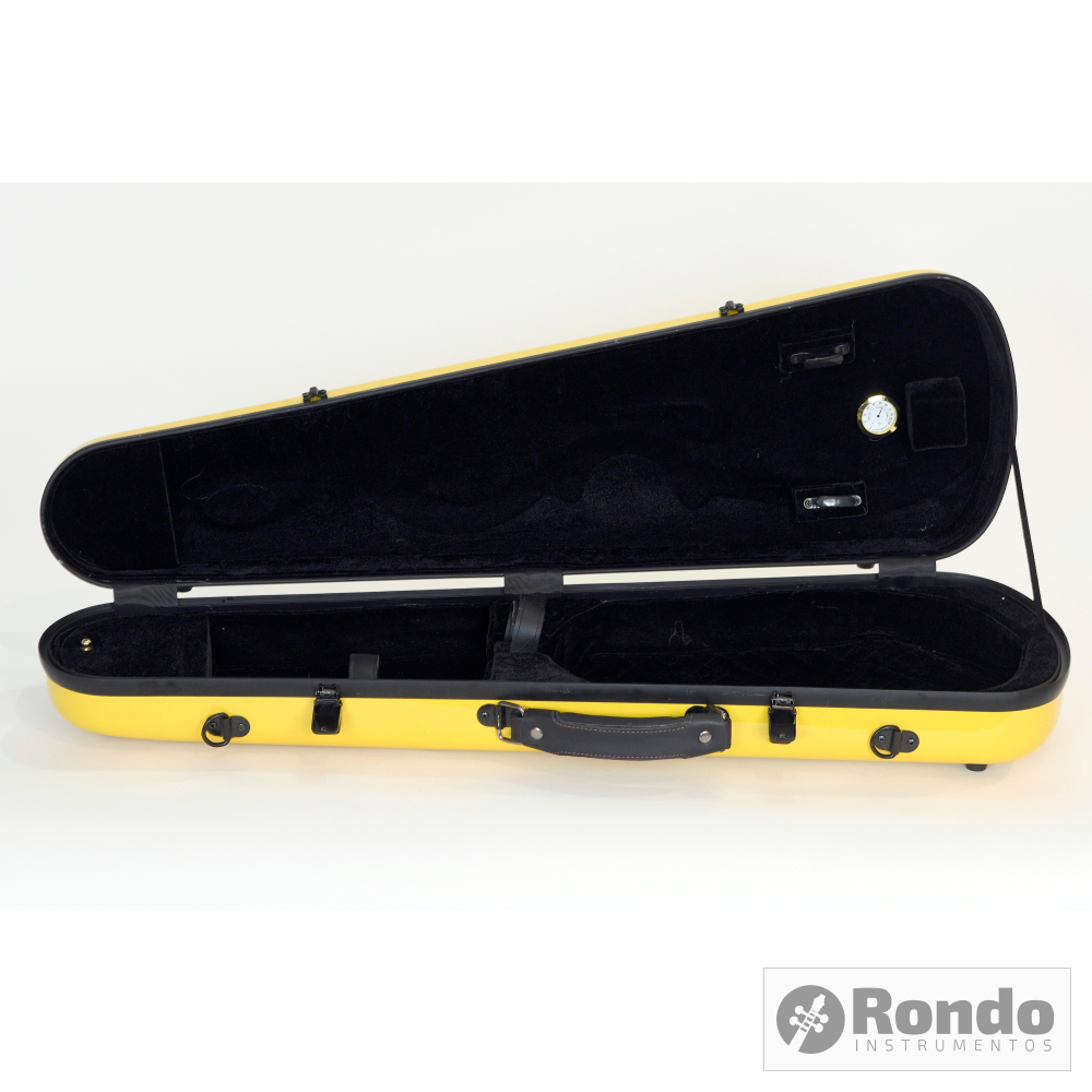 Estuche De Violin Csv004P Para Violin