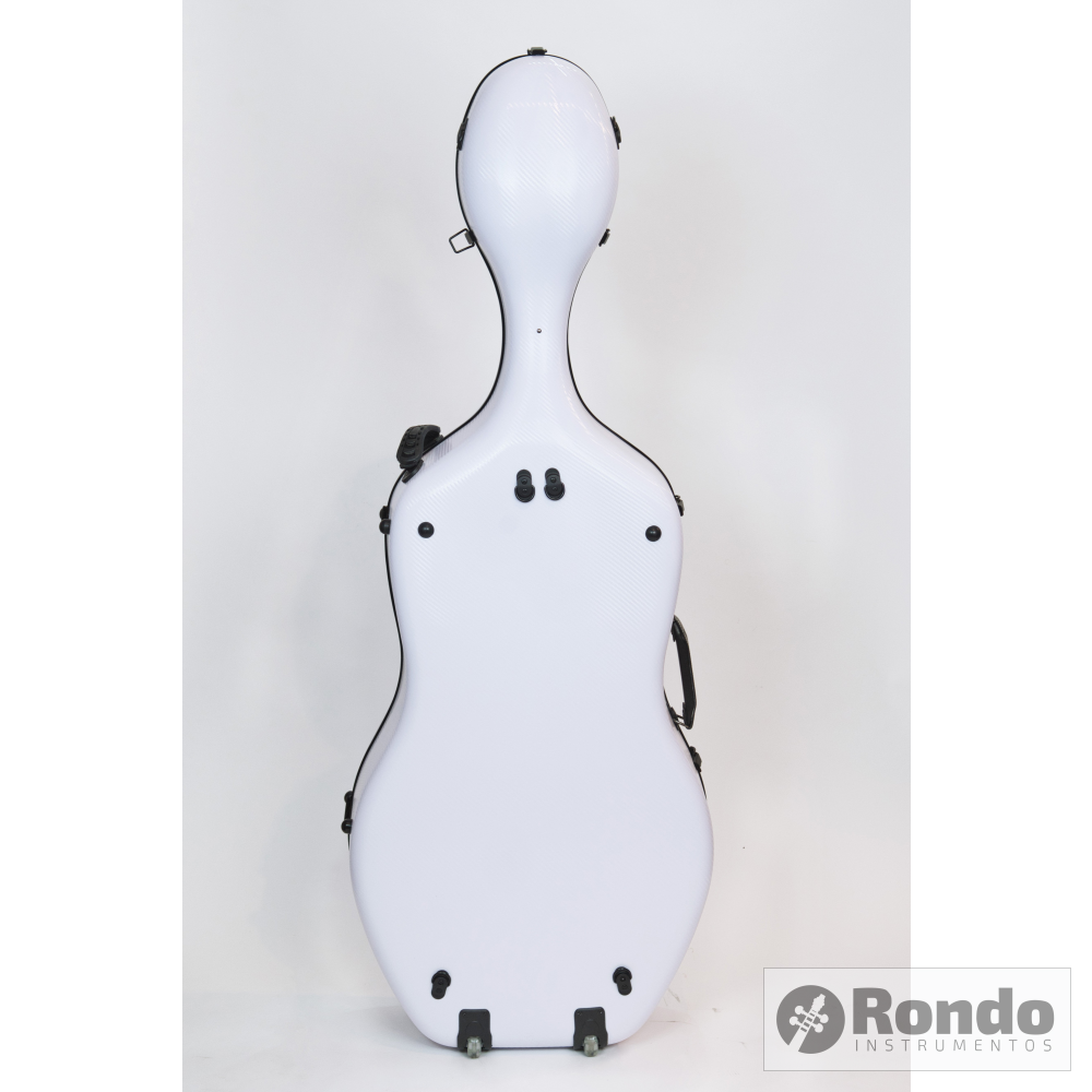 Estuche Para Violoncello Fibra Cello