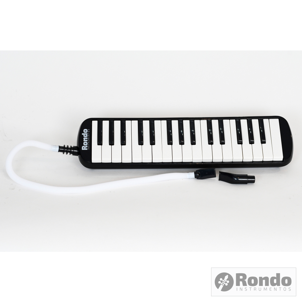 Melodica Rondo 32 Notas